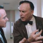 Scott Brady, Jack Lemmon