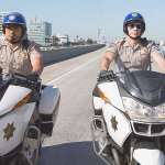 Dax Shepard, Michael Pe&ntilde;a