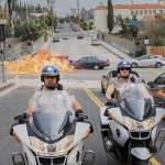 Dax Shepard, Michael Pe&ntilde;a