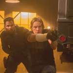 Dax Shepard, Michael Pe&ntilde;a