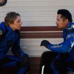 Dax Shepard, Michael Pe&ntilde;a