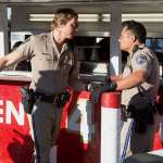 Dax Shepard, Michael Pe&ntilde;a