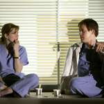 Ellen Pompeo, T.R. Knight
