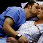 Justin Chambers, Katherine Heigl
