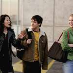 T.R. Knight, Katherine Heigl, Sandra Oh