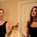 AnnaLynne McCord, Traci Lords