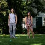 AnnaLynne McCord, Ariel Winter