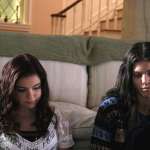 AnnaLynne McCord, Ariel Winter