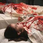 Ariel Winter, Cole Bernstein