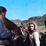 John Wayne, Lynda Day George