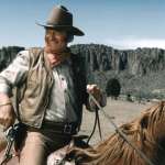 John Wayne