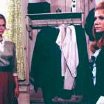 Lynda Day George, Pamela McMyler