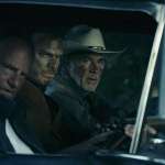 Sam Shepard, Don Johnson, Michael C. Hall