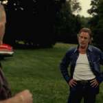 Sam Shepard, Don Johnson, Michael C. Hall