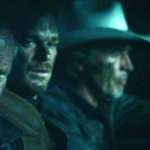 Sam Shepard, Don Johnson, Michael C. Hall