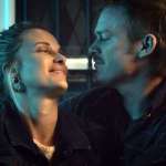 Vinessa Shaw, Michael C. Hall