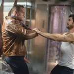 Andrey Ivchenko, Dylan McDermott