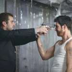 Dylan McDermott, Milan Malisic