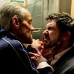 Markus Parilo, Dylan McDermott