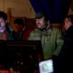 Mikael Salomon, Dylan McDermott