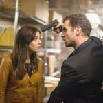 Yuliya Snigir, Milan Malisic