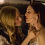 Amanda Seyfried, Julianne Moore