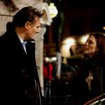 Liam Neeson, Julianne Moore