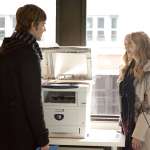 Max Thieriot, Amanda Seyfried