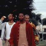 Chris Spencer, Shawn Wayans, Marlon Wayans