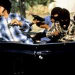 Samuel Monroe Jr., Darrel Heath, Kwam&eacute; Gammon, Alex Thomas