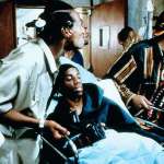 Suli McCullough, Chris Spencer, Shawn Wayans, Marlon Wayans