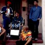 Suli McCullough, Antonio Fargas, Chris Spencer, Shawn Wayans, Marlon Wayans