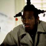 Suli McCullough, Marlon Wayans