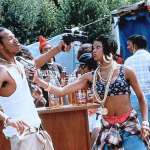 Tracey Cherelle Jones, Marlon Wayans