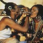 Tracey Cherelle Jones, Marlon Wayans