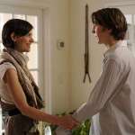 Katie Holmes, Paul Dano