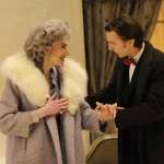 Paul Dano, Marian Seldes