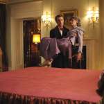 Paul Dano, Marian Seldes