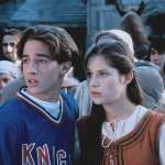 Thomas Ian Nicholas, Paloma Baeza