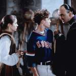 Thomas Ian Nicholas, Art Malik, Paloma Baeza