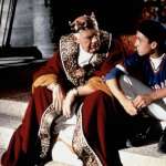 Thomas Ian Nicholas, Joss Ackland