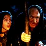 Thomas Ian Nicholas, Joss Ackland