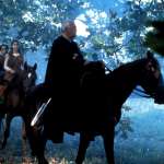 Thomas Ian Nicholas, Joss Ackland, Paloma Baeza