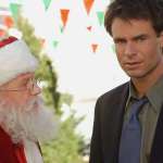 Charles Durning, Patrick Muldoon