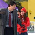 Kelli Williams, Patrick Muldoon