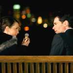 Kelli Williams, Patrick Muldoon