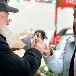 Kelli Williams, Charles Durning