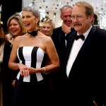 Martin Mull, Shannon Wilcox