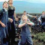 Eoin Chaney, Brendan Gleeson, John Finegan, Gavin Kelty, Eamonn Owens, Gregg Fitzgerald