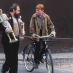 Pat McCabe, Eamonn Owens